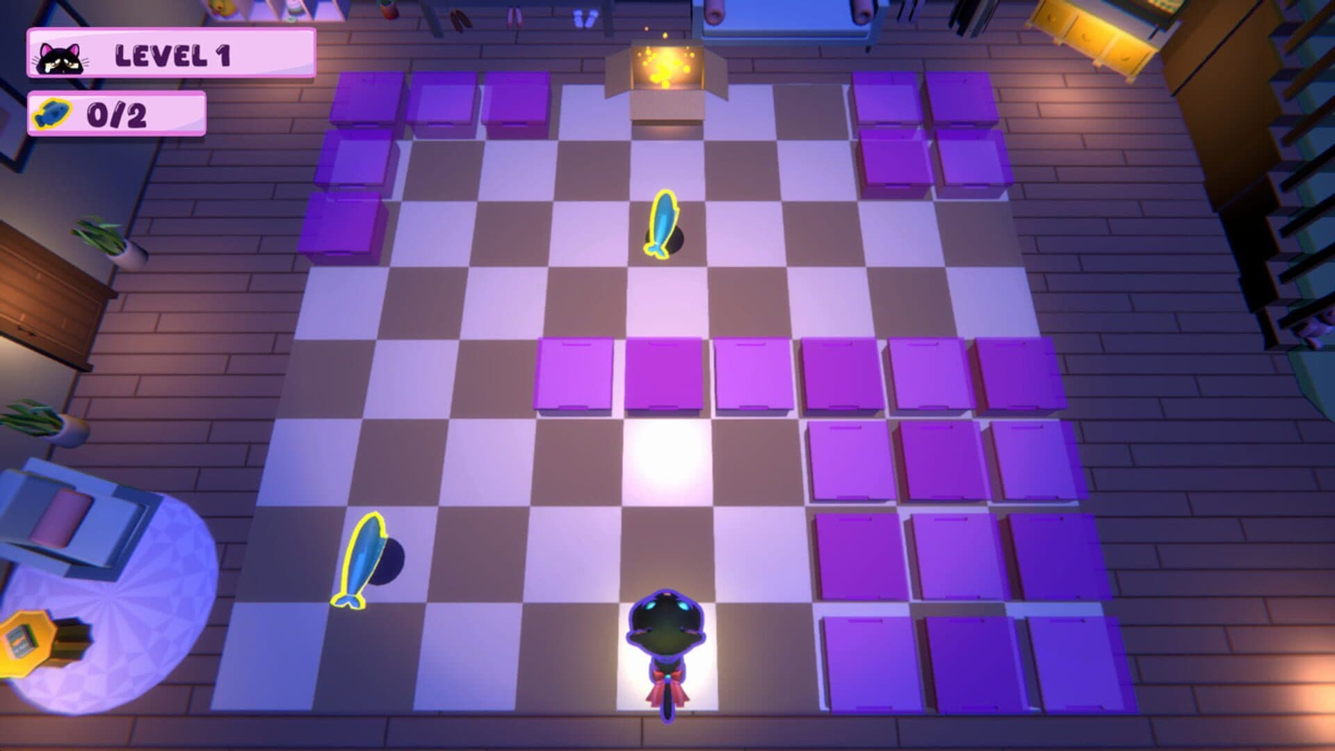 Catnigma screenshot 4
