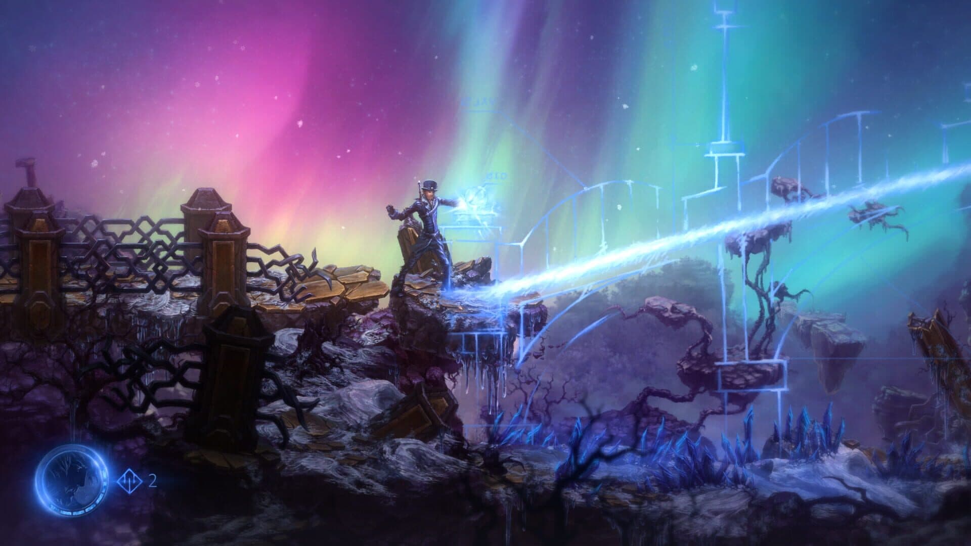 Ved screenshot 5
