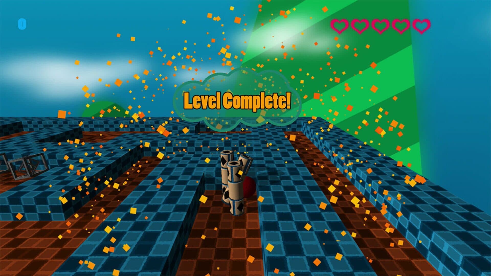 The Perplexing Orb screenshot 3