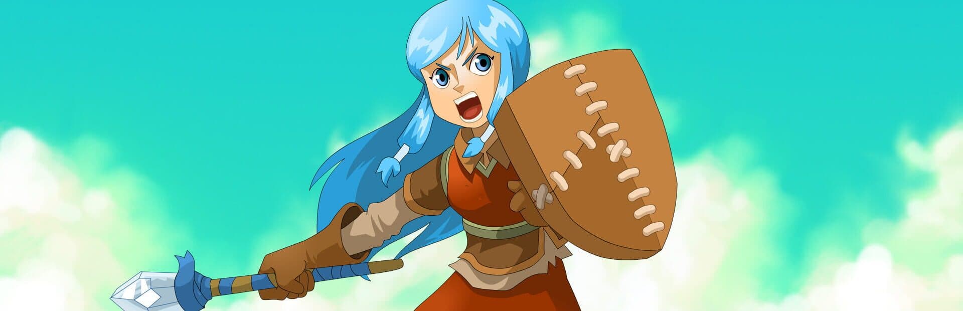 Clicker Heroes
