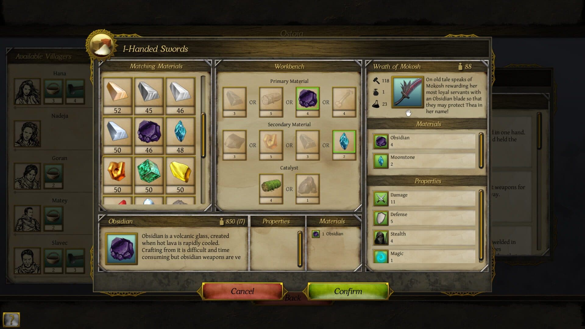 Thea: The Awakening screenshot 0