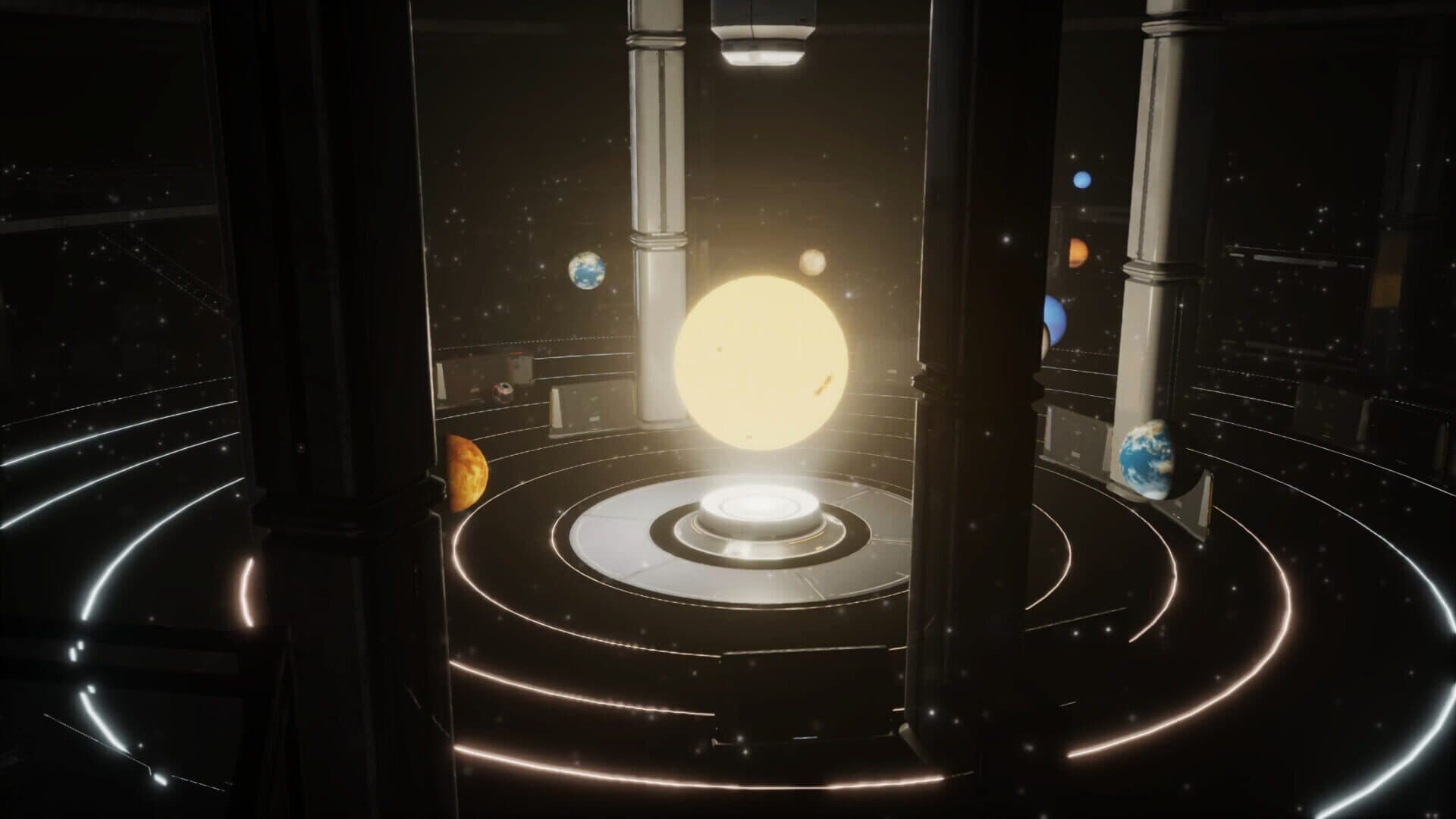 Evotinction screenshot 7