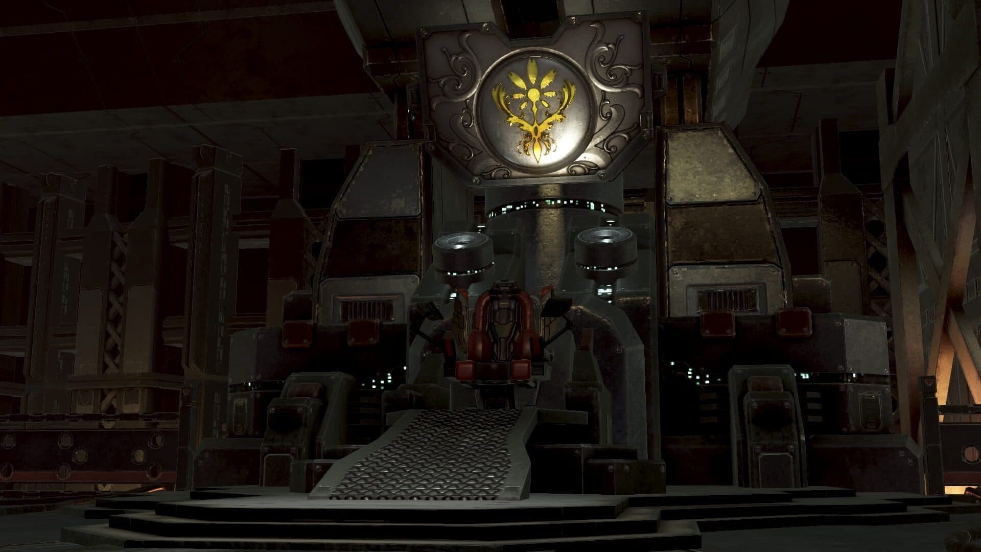 God Eater 3 screenshot 7