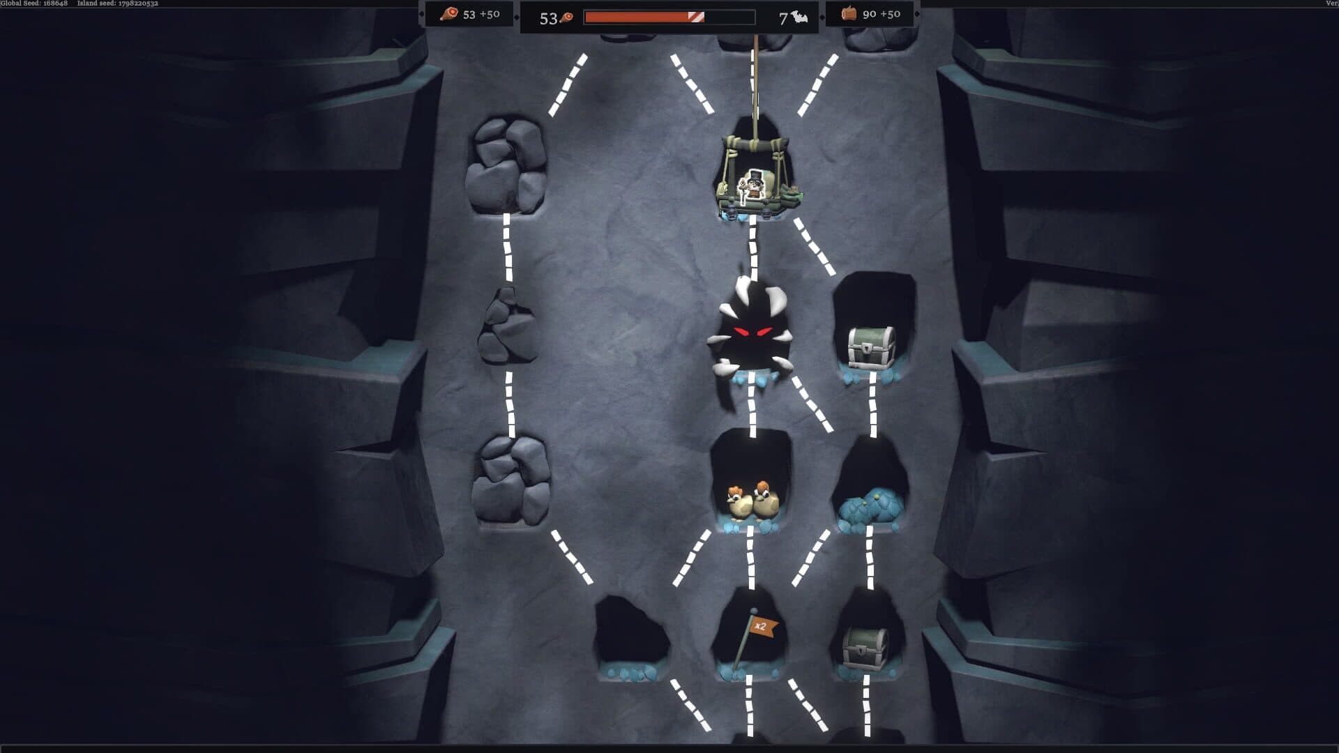 EcoGnomix screenshot 4