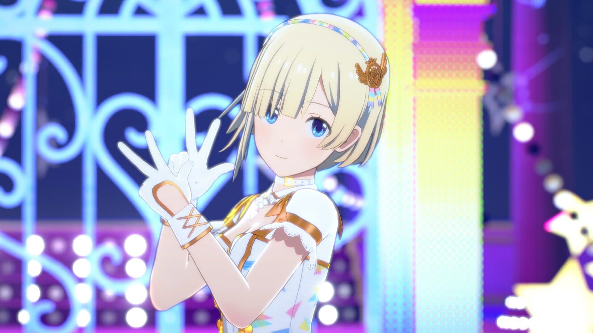 The Idolmaster: Starlit Season screenshot 5