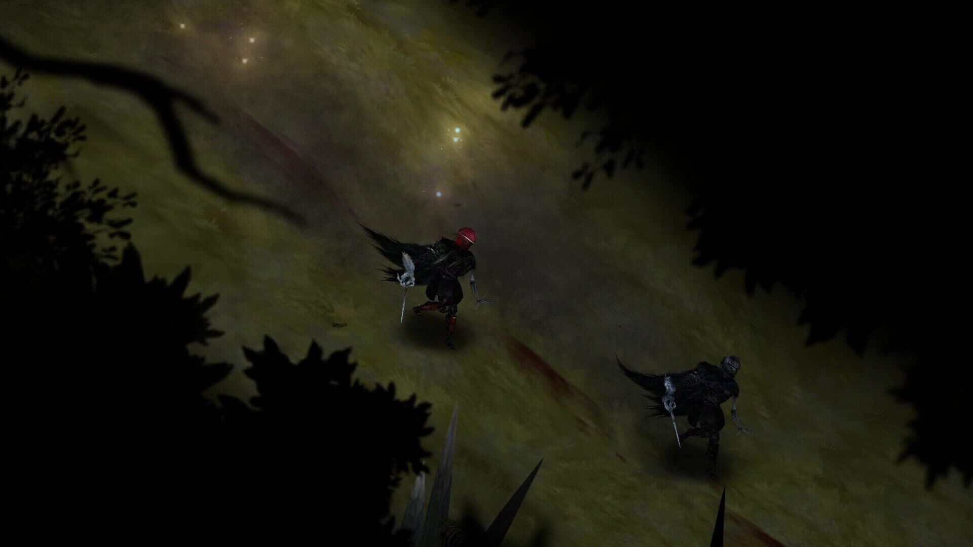 Perennial Order screenshot 0