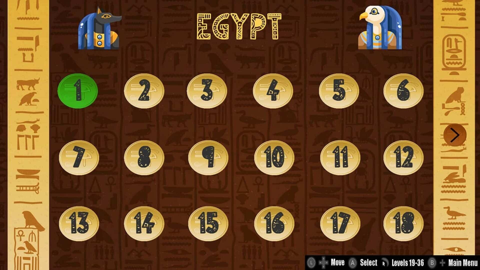 اسکرین‌شات Age of Sokoban - 4