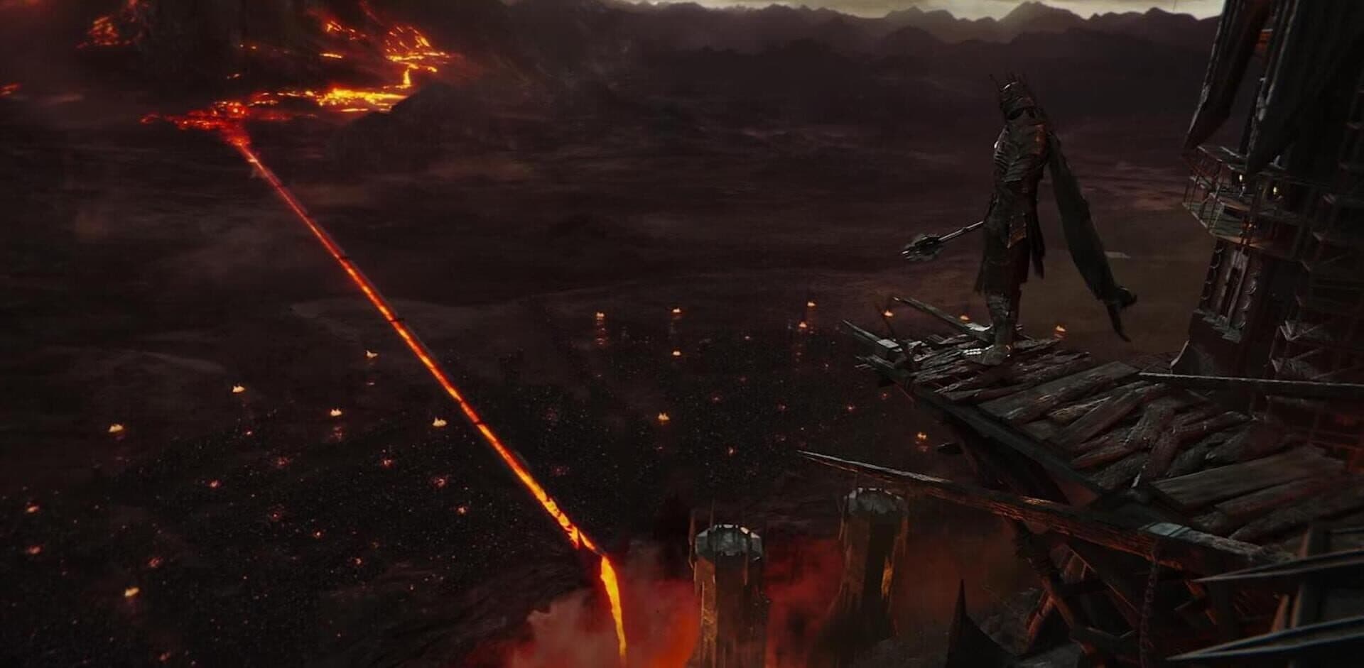 Middle-earth: Shadow of War screenshot 5