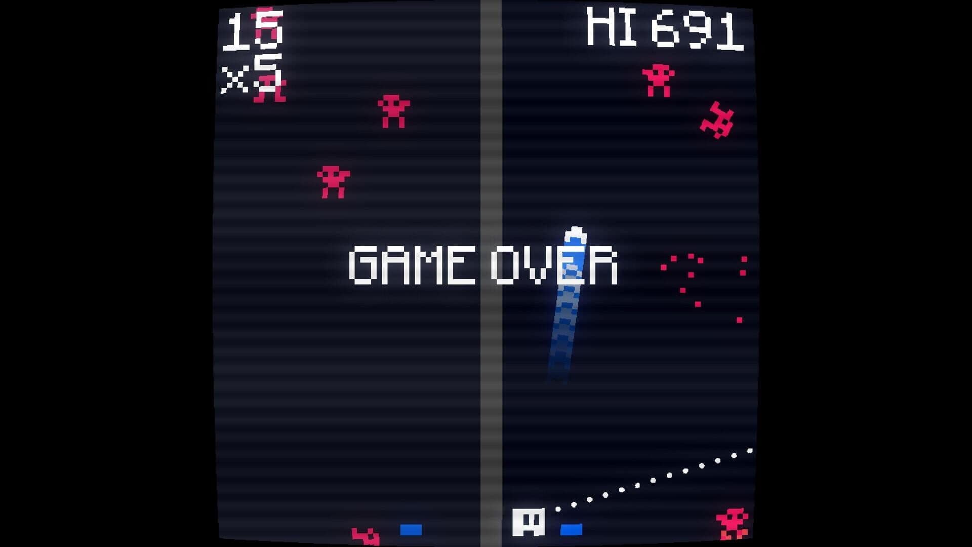 اسکرین‌شات Screen - 2