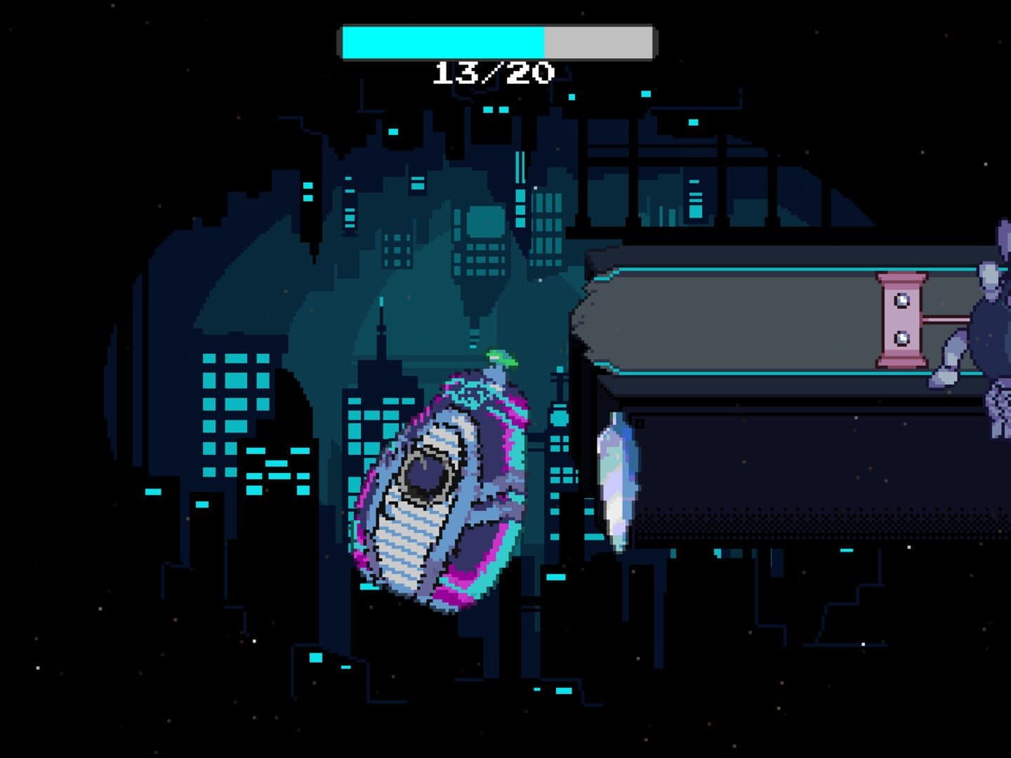 Astromeda screenshot 3
