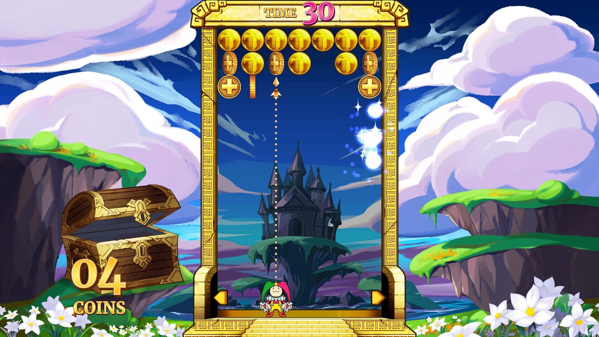 Magical Drop VI screenshot 8