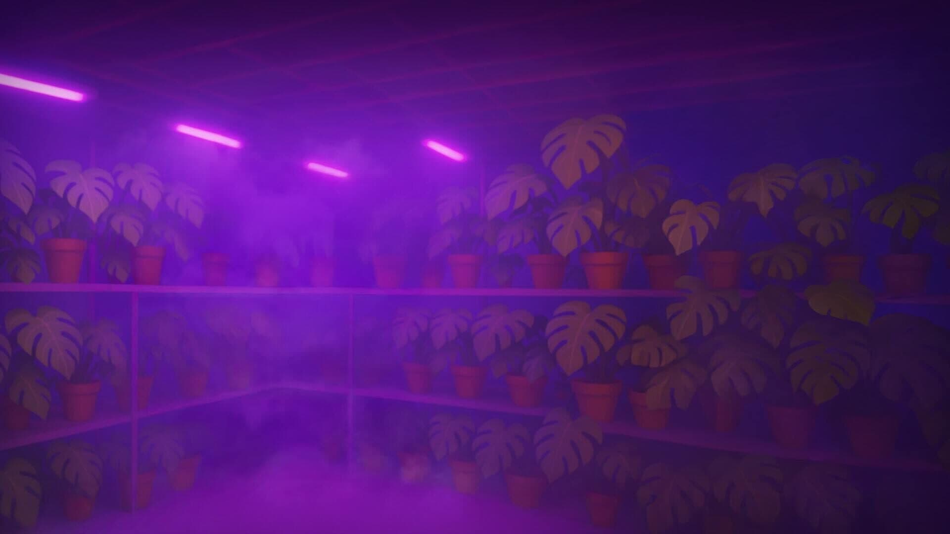 Weed Drug Empire