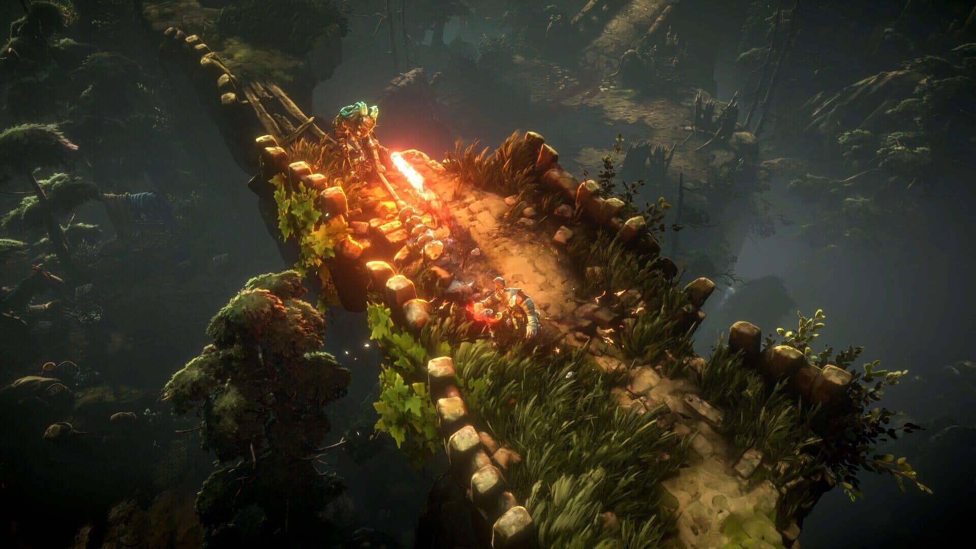 No Rest for the Wicked screenshot 5