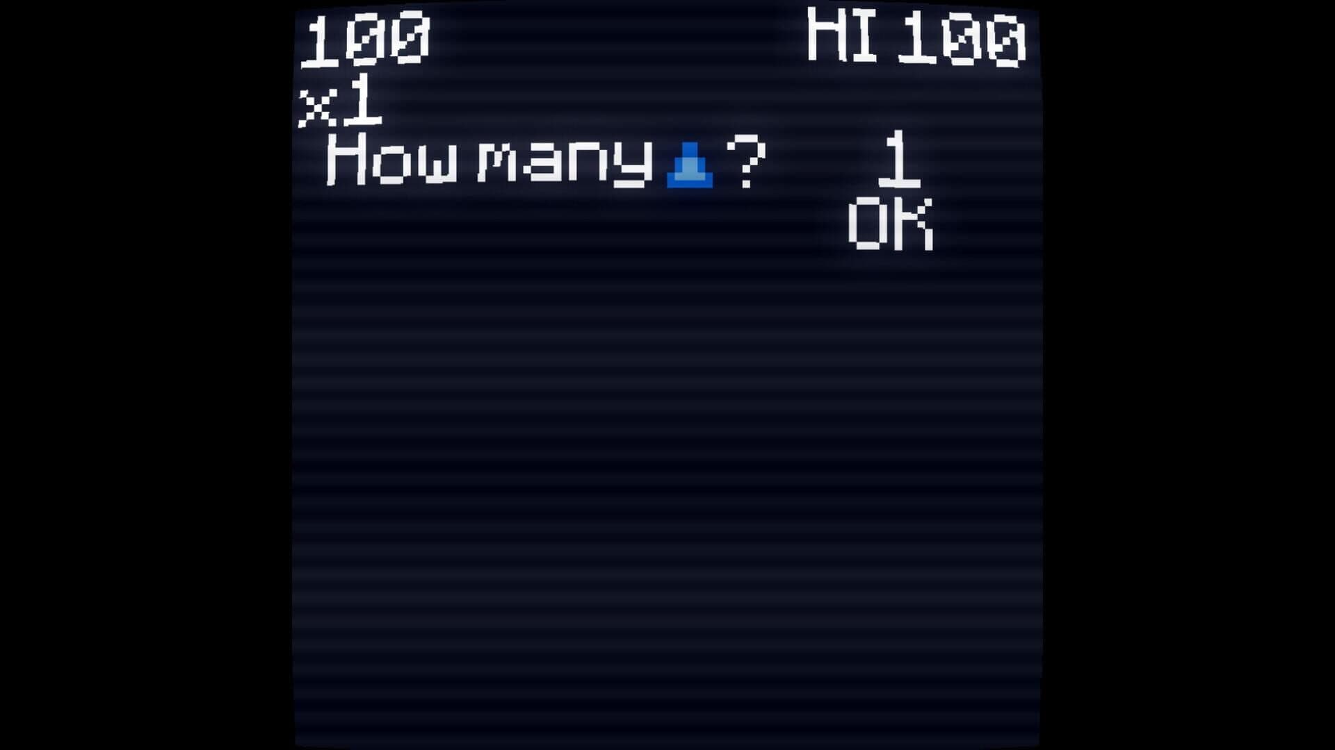 Count screenshot 0