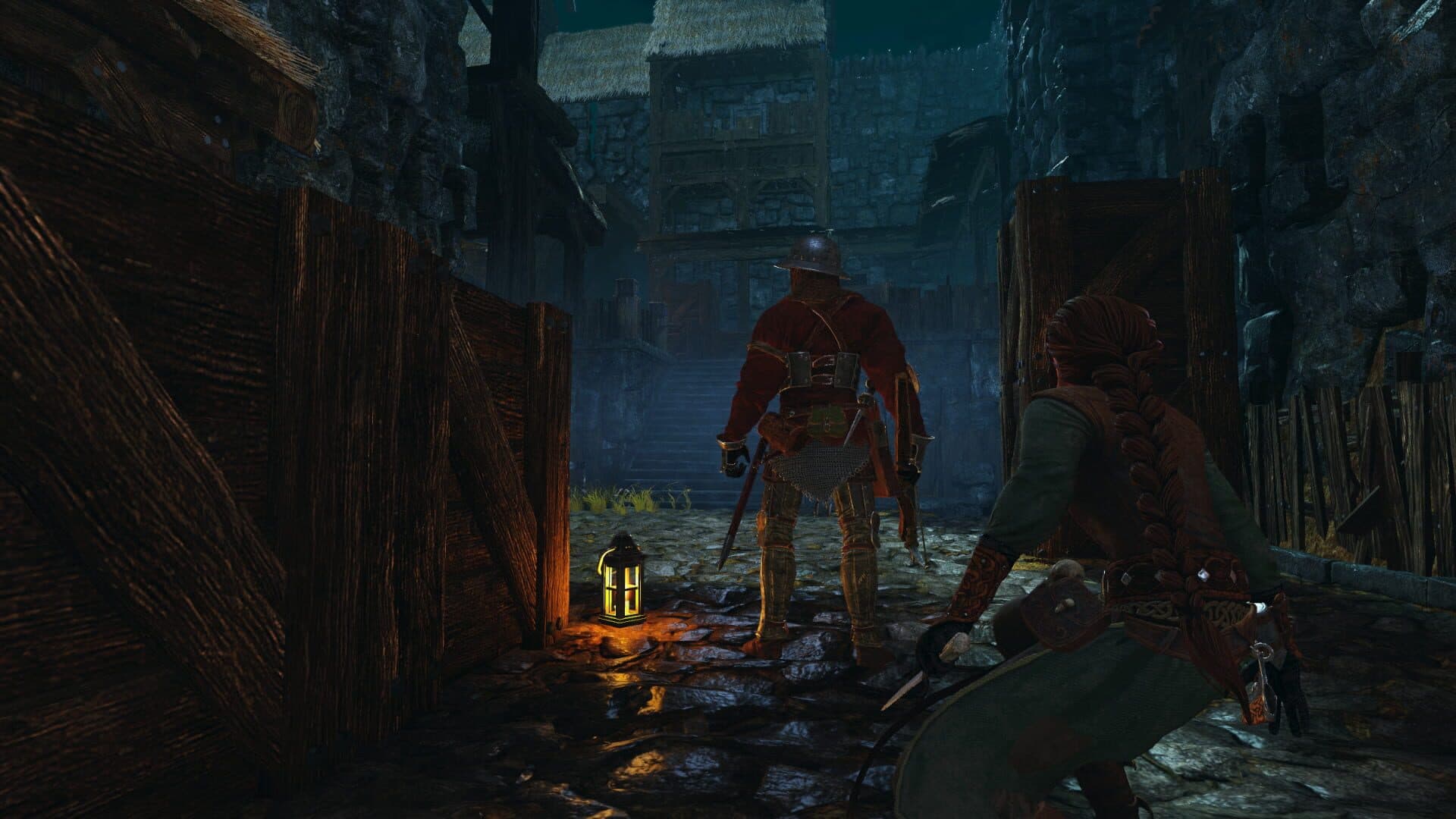 Shadwen screenshot 4