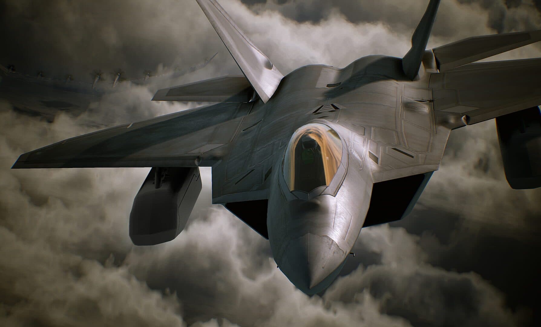 Ace Combat 7: Skies Unknown screenshot 7