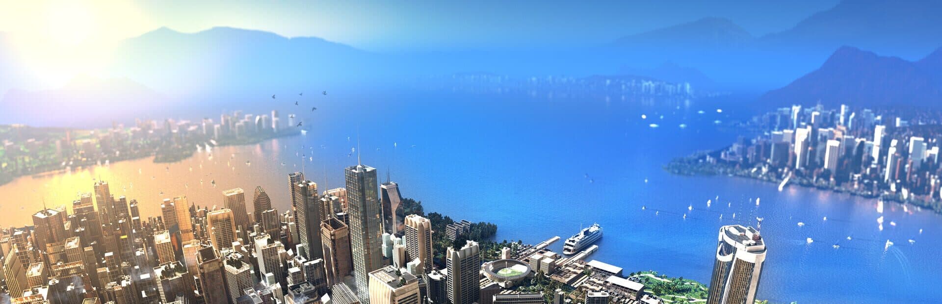 Cities: Skylines II