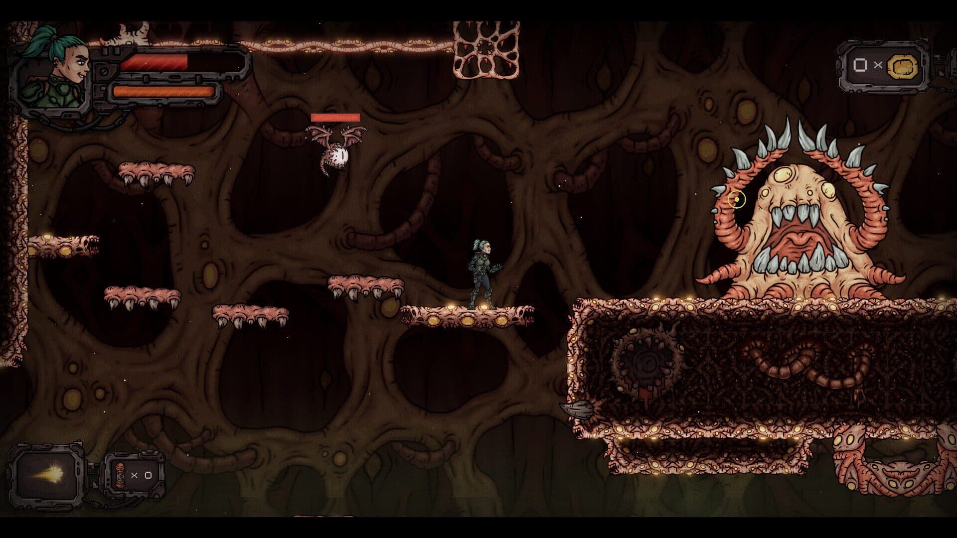 Boom Blaster screenshot 2