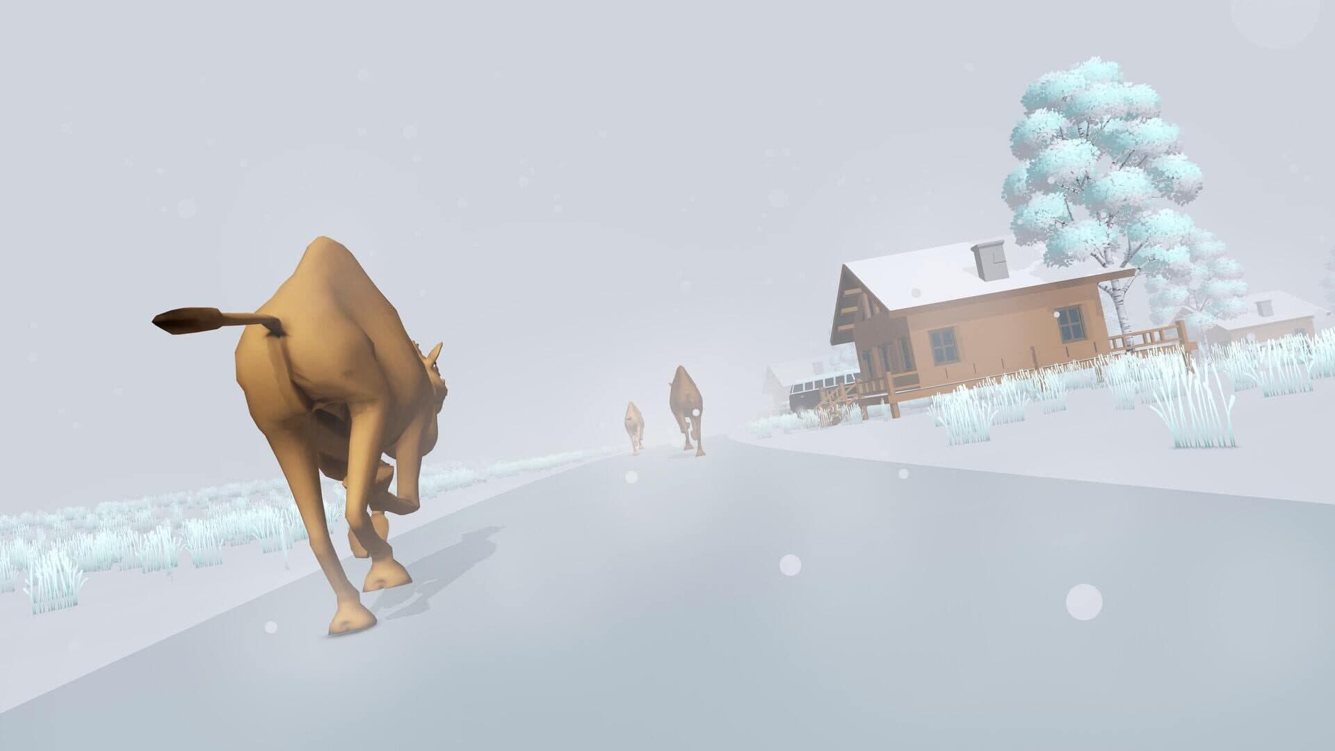 اسکرین‌شات Sandspeed: Camel Racing - 5