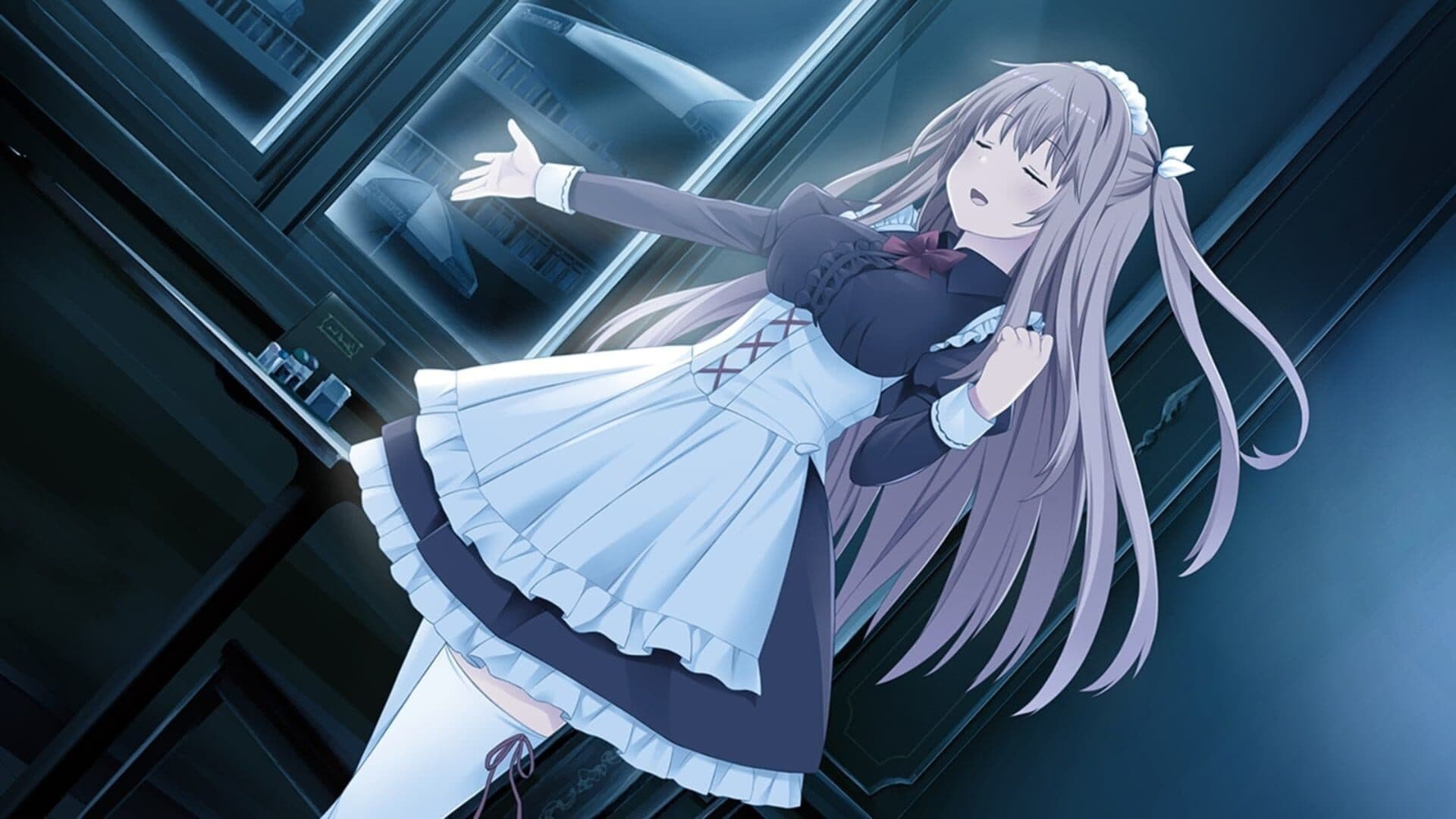 Parfait Remake: Complete Limited Edition screenshot 4