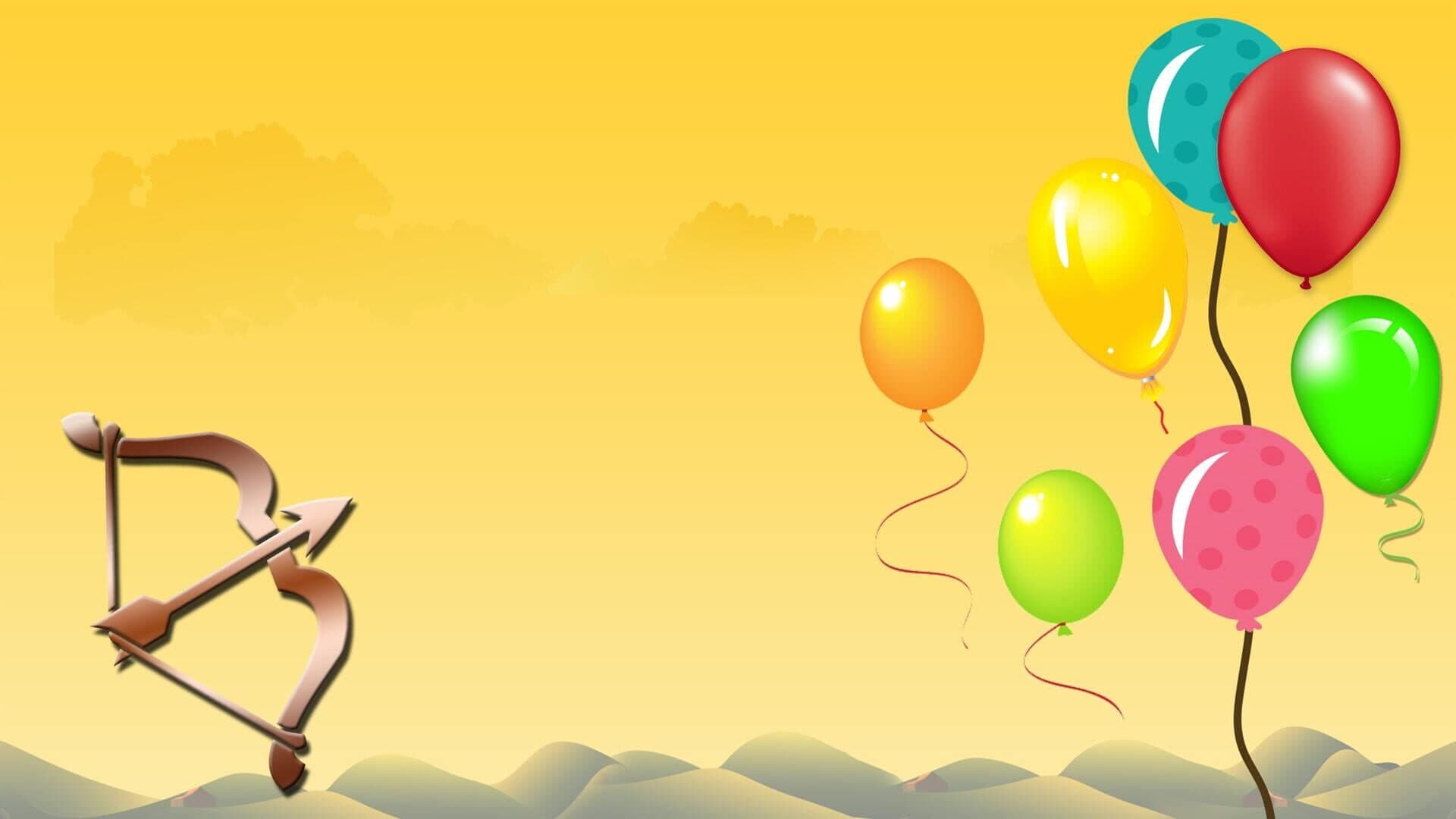 Balloon Strike