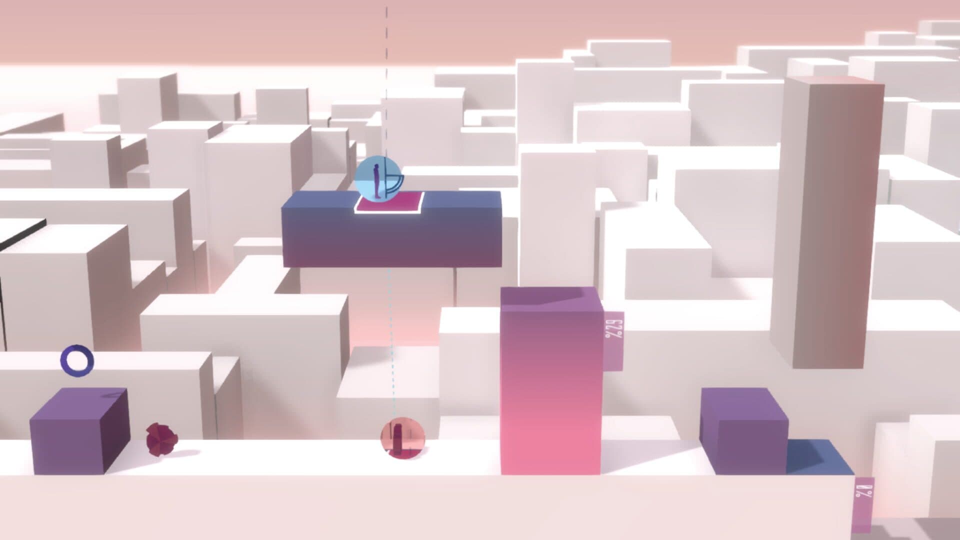 اسکرین‌شات Metrico+ - 3