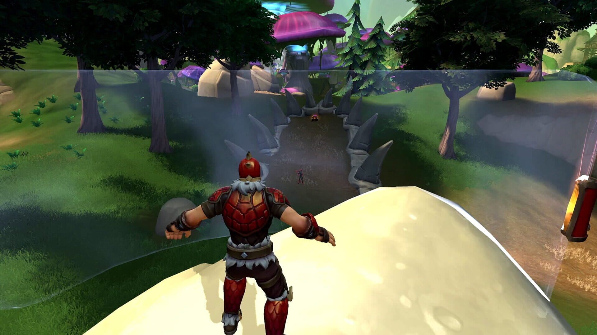 Realm Royale Reforged screenshot 1