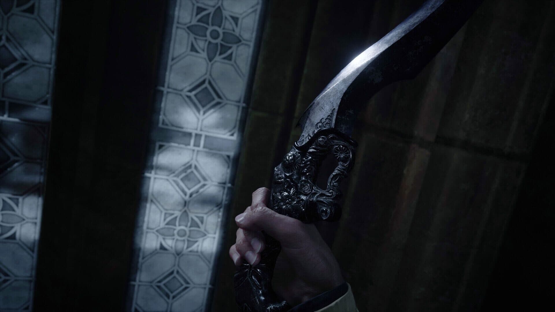 Resident Evil Village screenshot 0