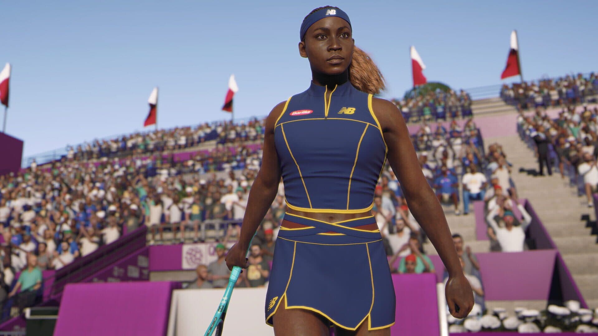 Tiebreak screenshot 3