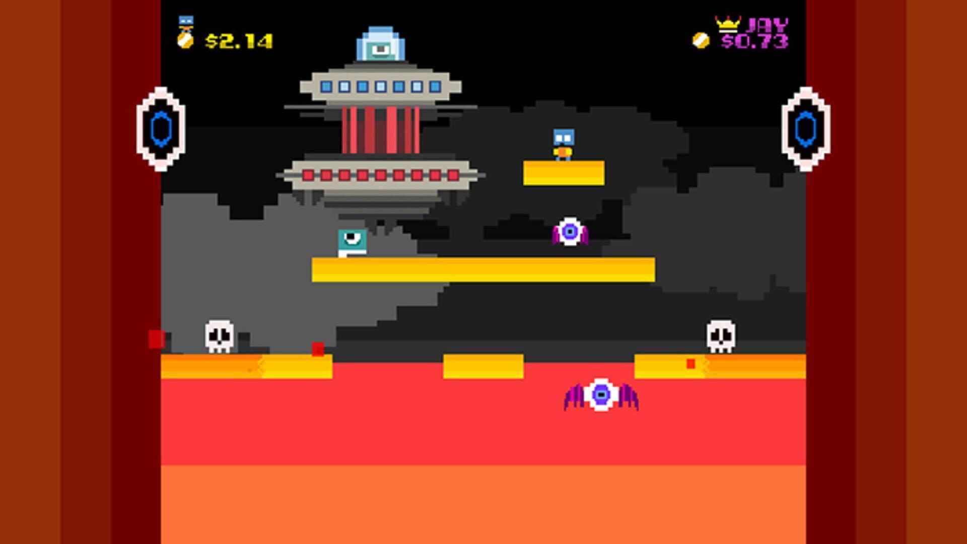 Woah Dave! screenshot 10