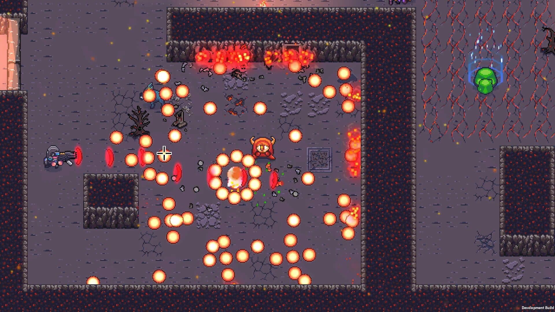 اسکرین‌شات Rogue Star Rescue - 1