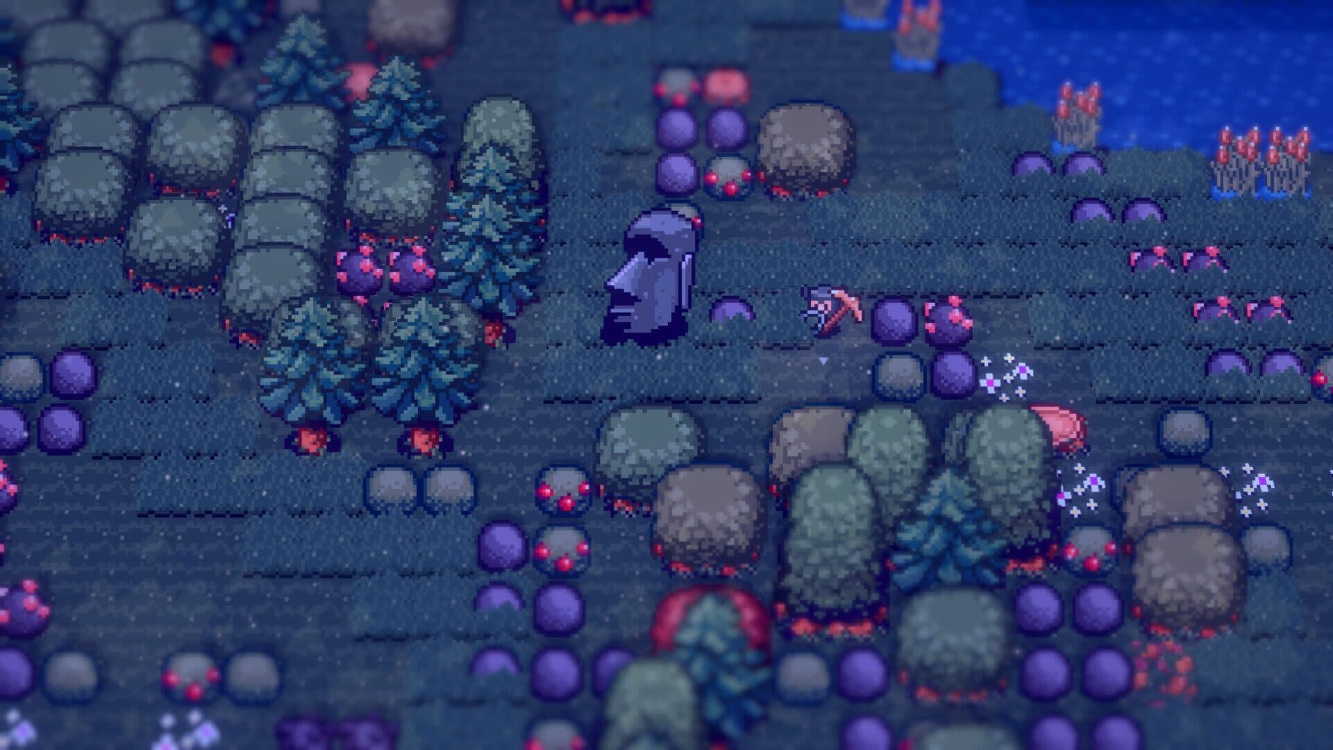Tinkertown screenshot 0