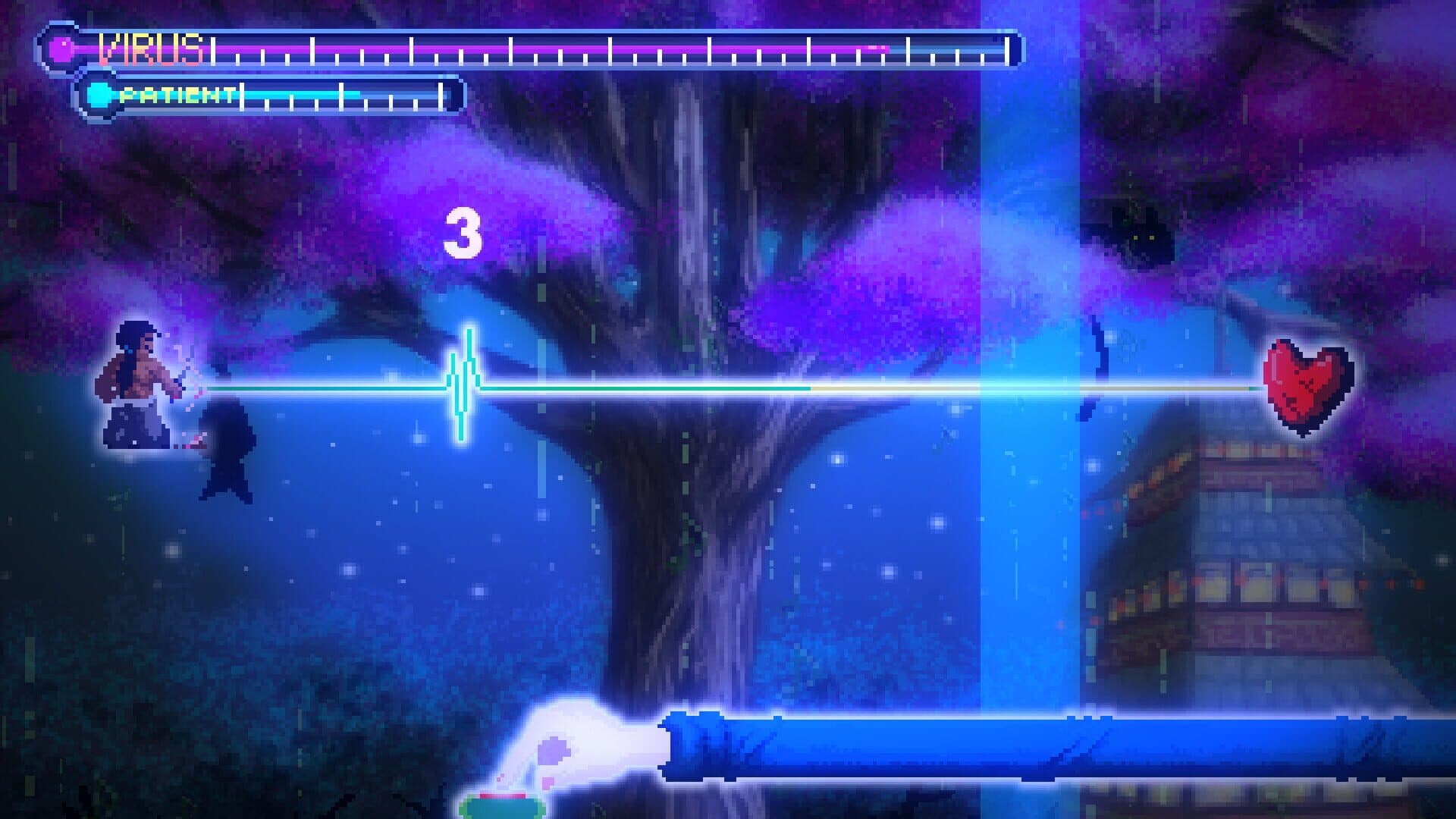 Rhythm Doctor screenshot 7