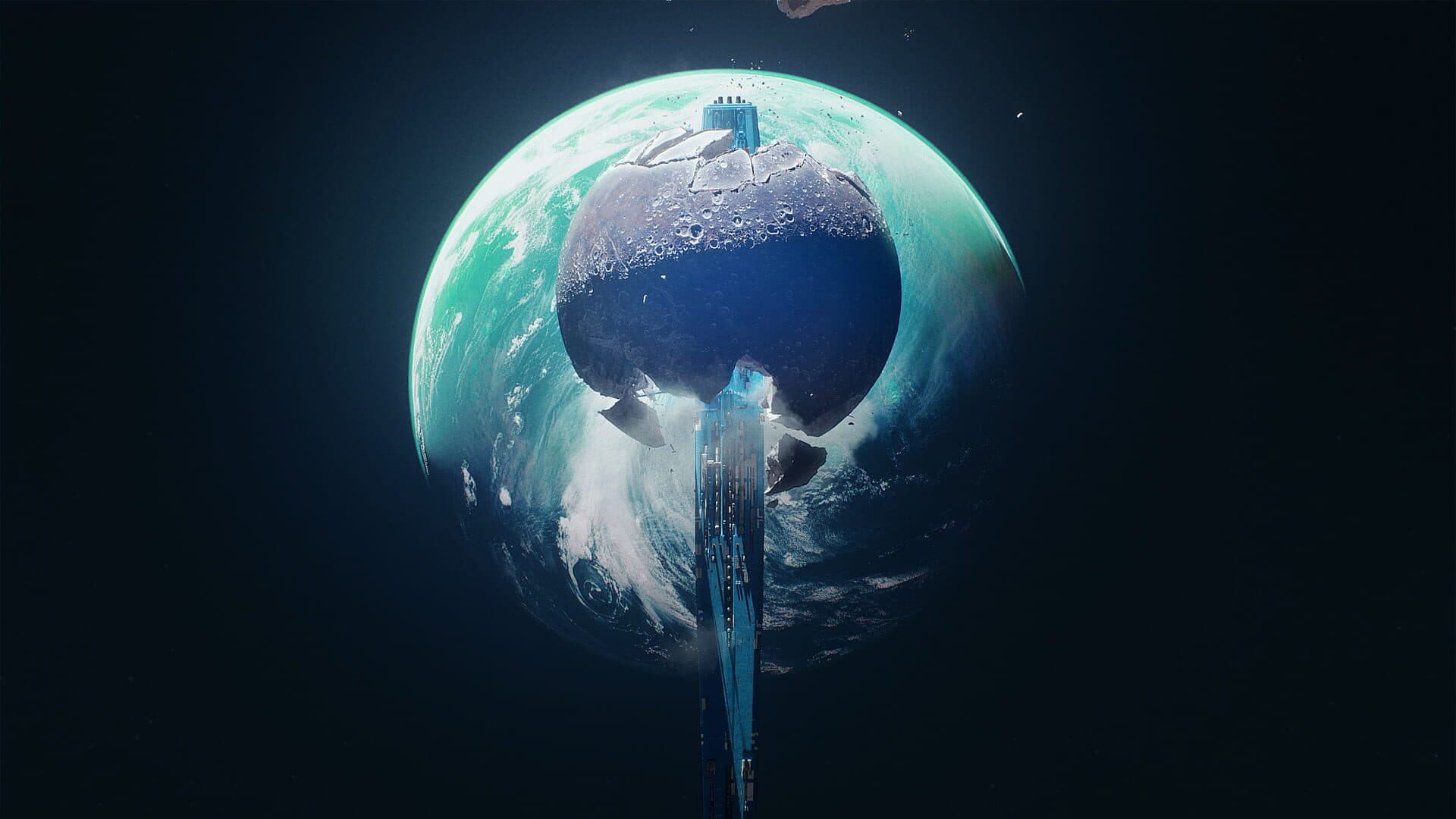 Marathon screenshot 2