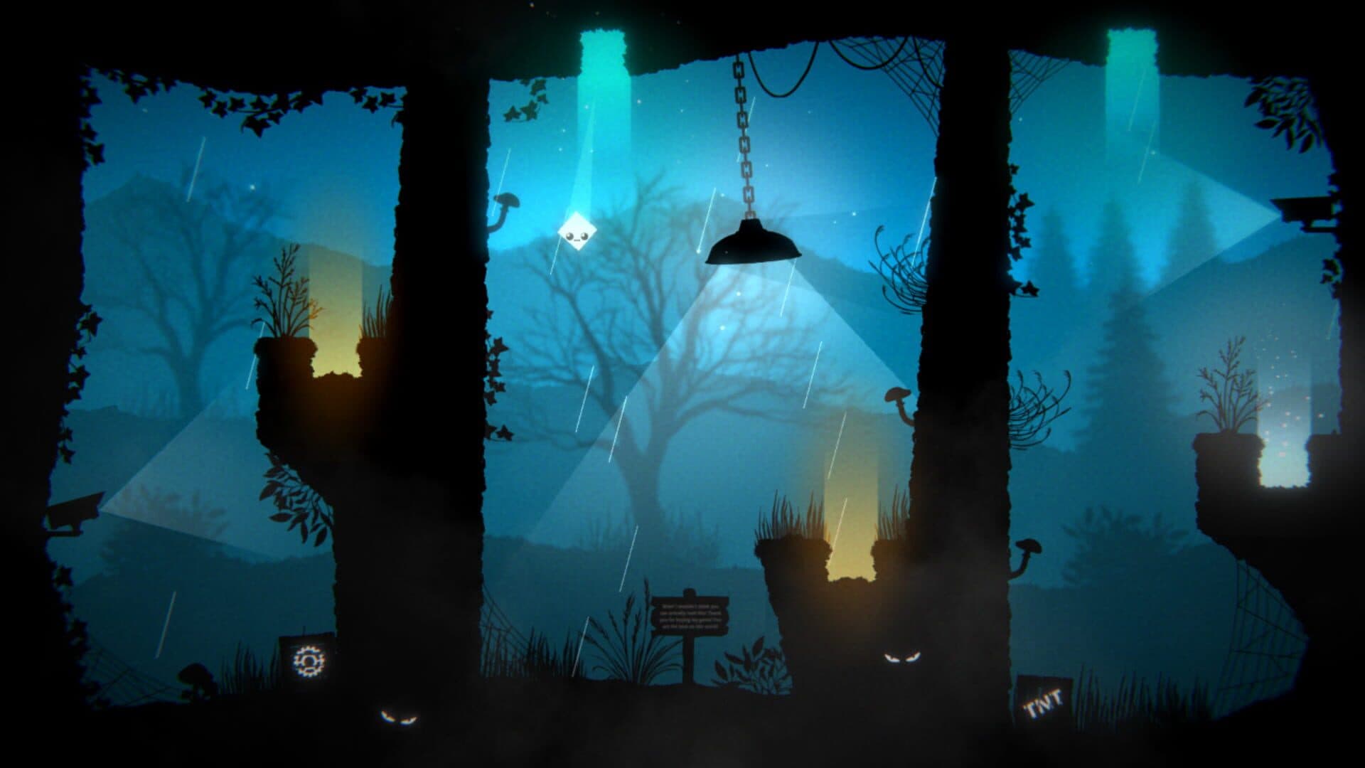Birthday of Midnight screenshot 1