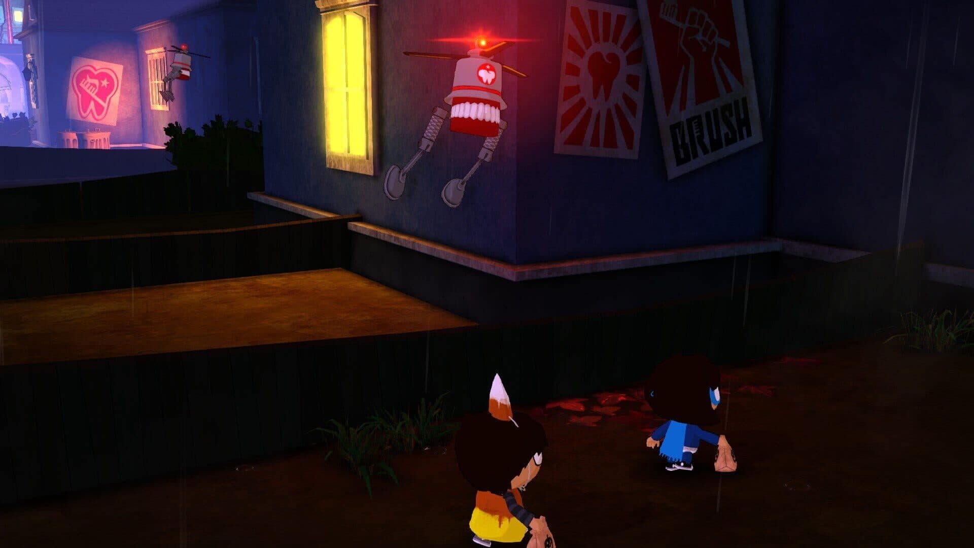 Costume Quest 2 screenshot 4