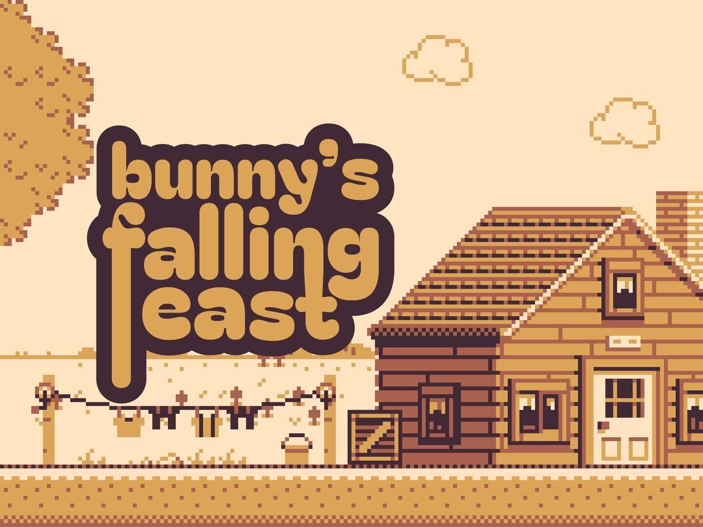 Bunny's Falling Feast