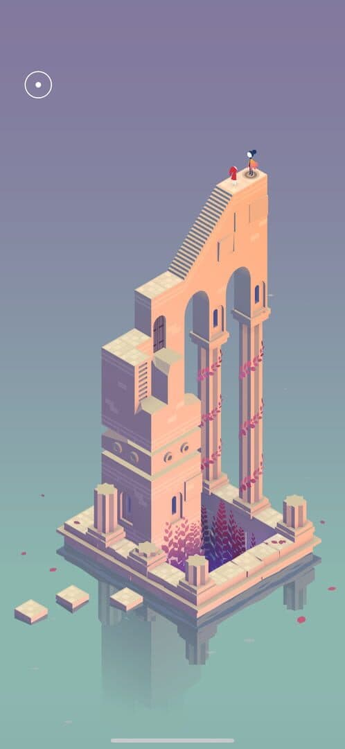 Monument Valley 2 screenshot 6