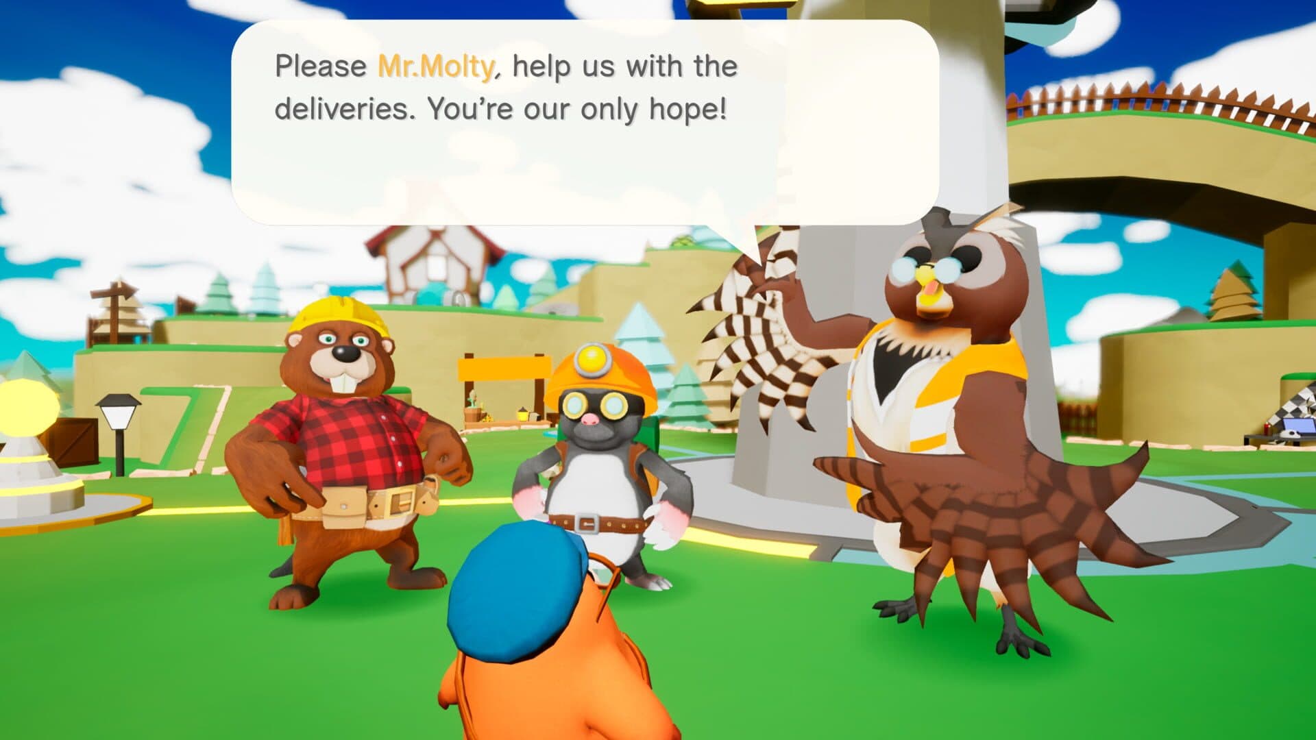 Mail Mole screenshot 4
