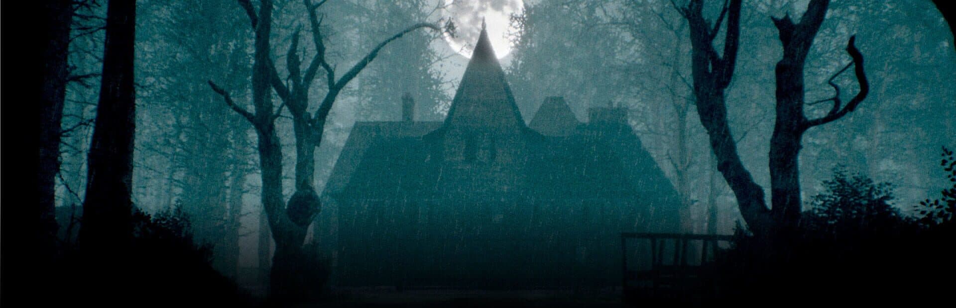 Lunacy: Saint Rhodes