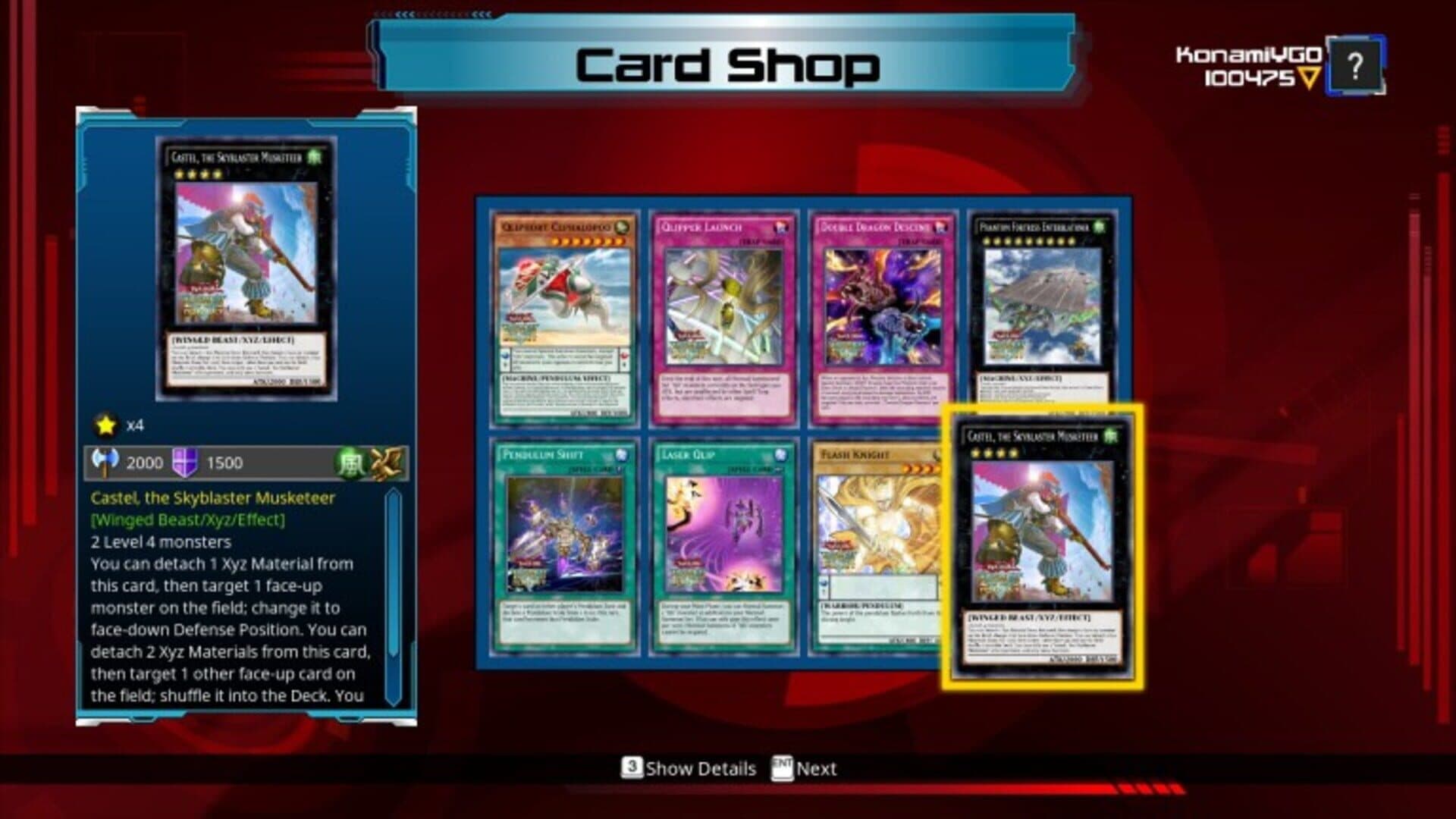 Yu-Gi-Oh! Legacy of the Duelist screenshot 3