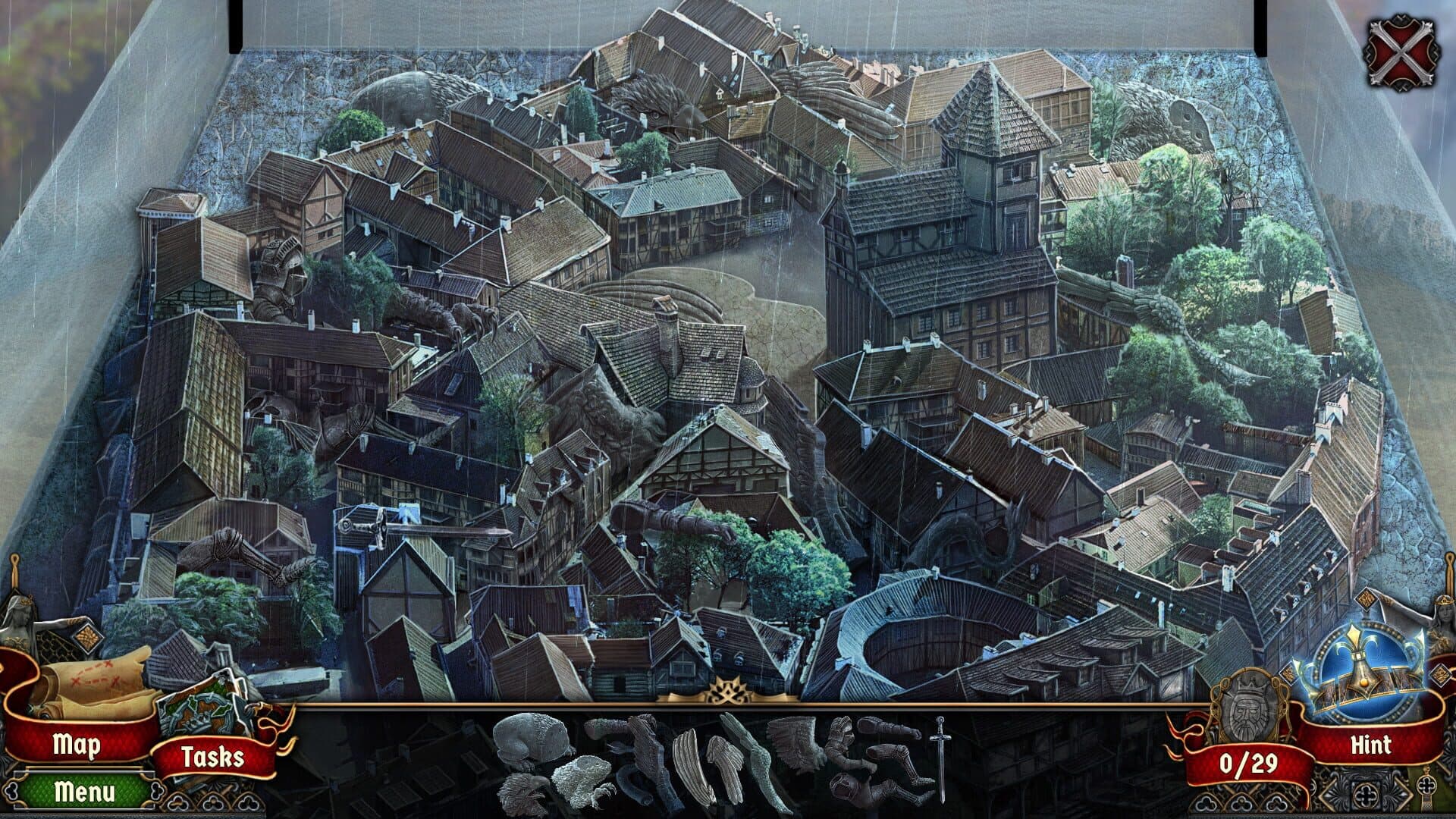 King's Heir: Rise to the Throne screenshot 6