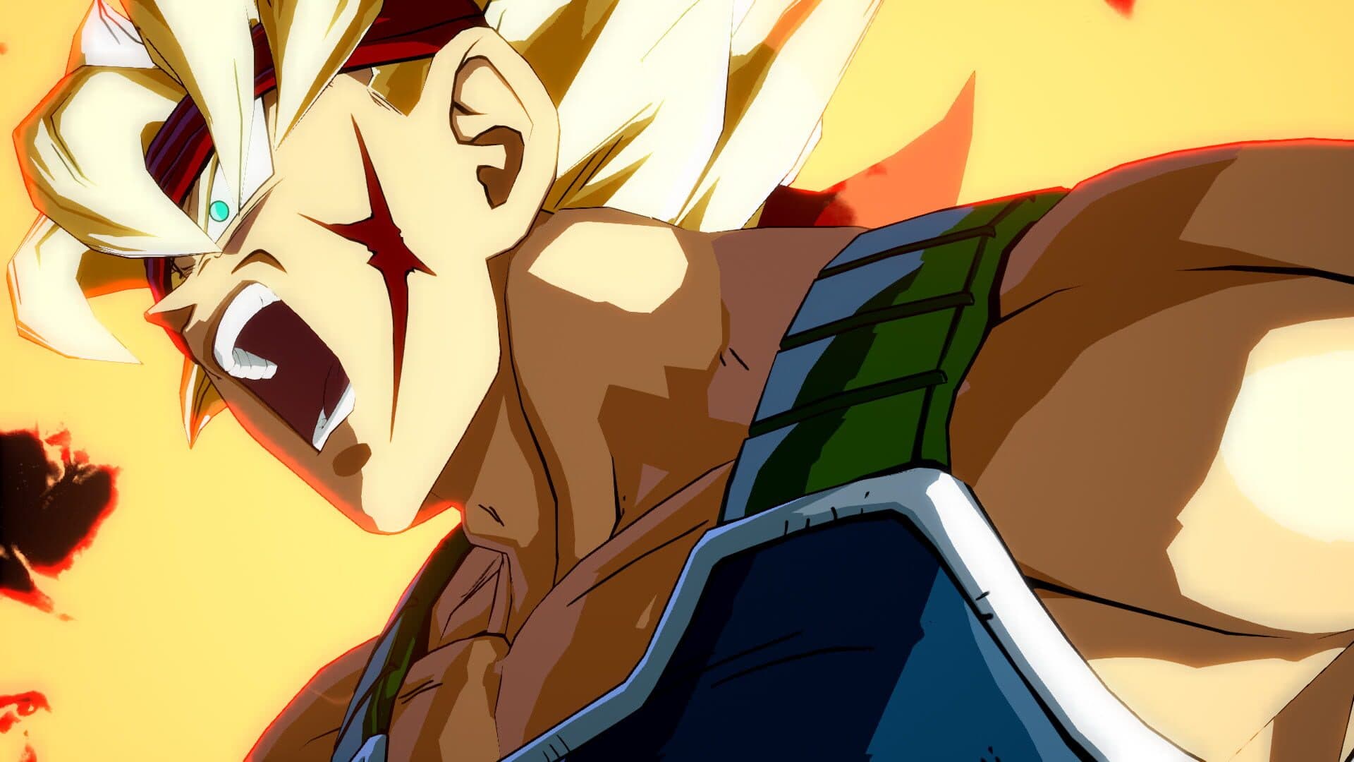 Dragon Ball FighterZ screenshot 2