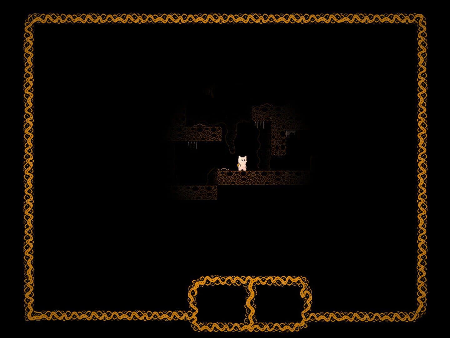 The Explorer of Night screenshot 8