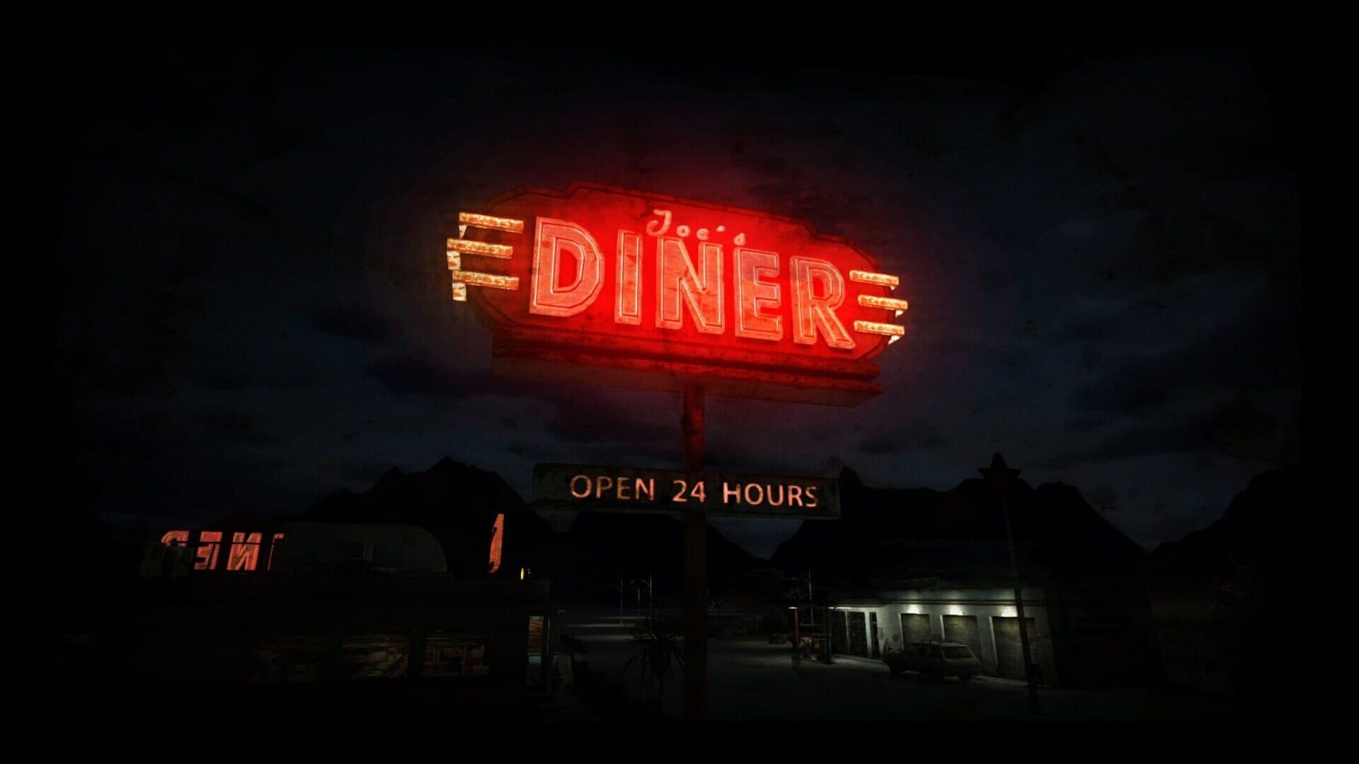 Joe's Diner screenshot 5