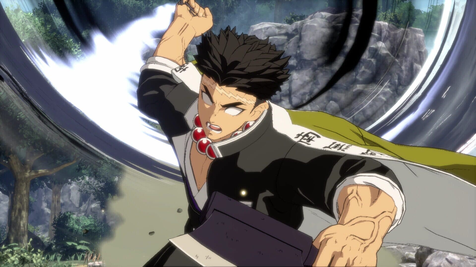 Demon Slayer: Kimetsu no Yaiba - The Hinokami Chronicles 2 screenshot 4