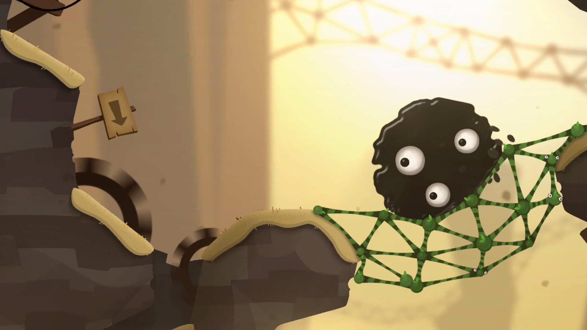 اسکرین‌شات World of Goo 2 - 3