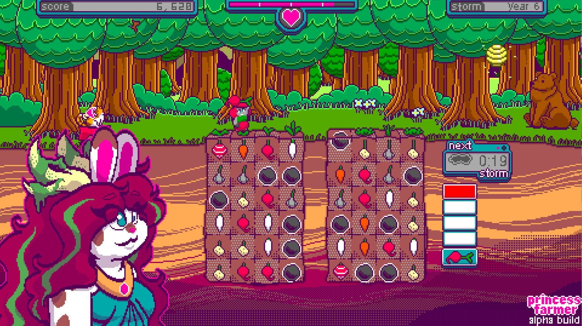Princess Farmer screenshot 8