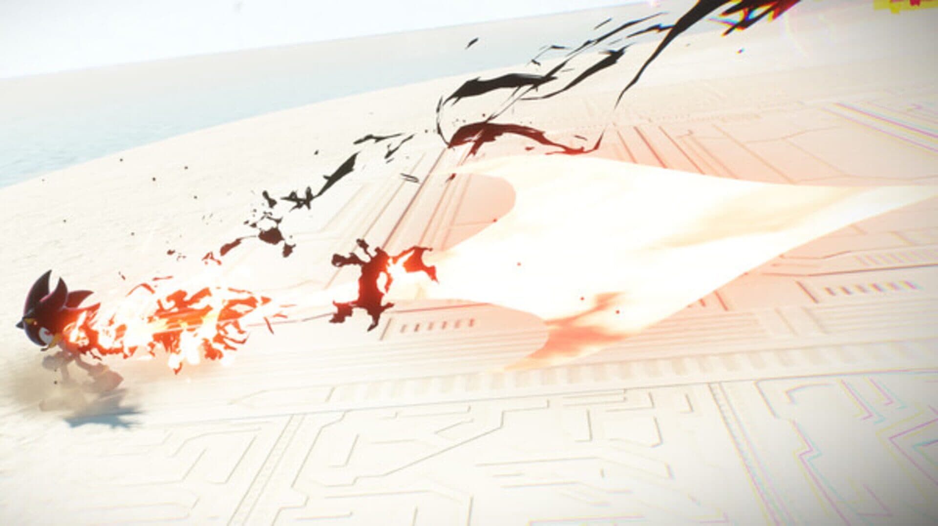 Shadow Generations screenshot 2