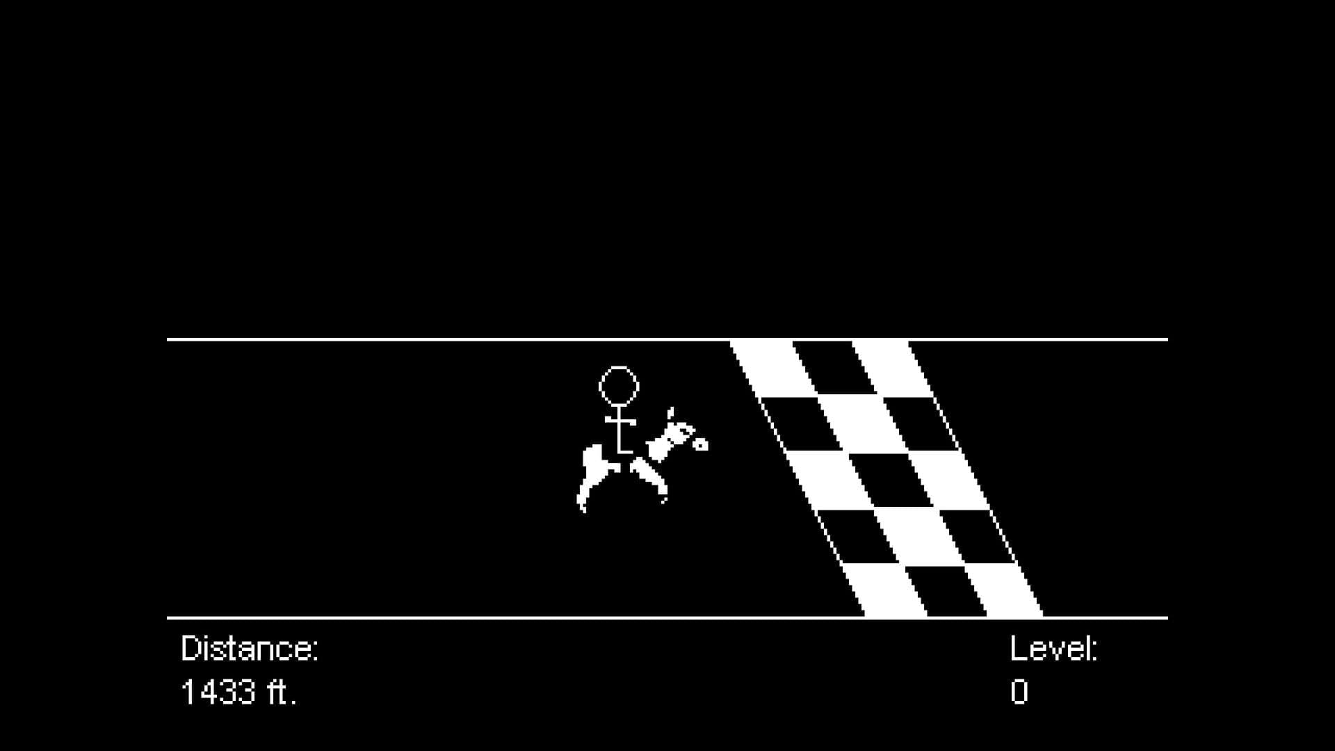 اسکرین‌شات Horse Riding: Breakthrough Gaming Arcade - 1